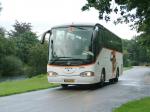 Scania K124 Century 4x2 by Irizar 1998 года